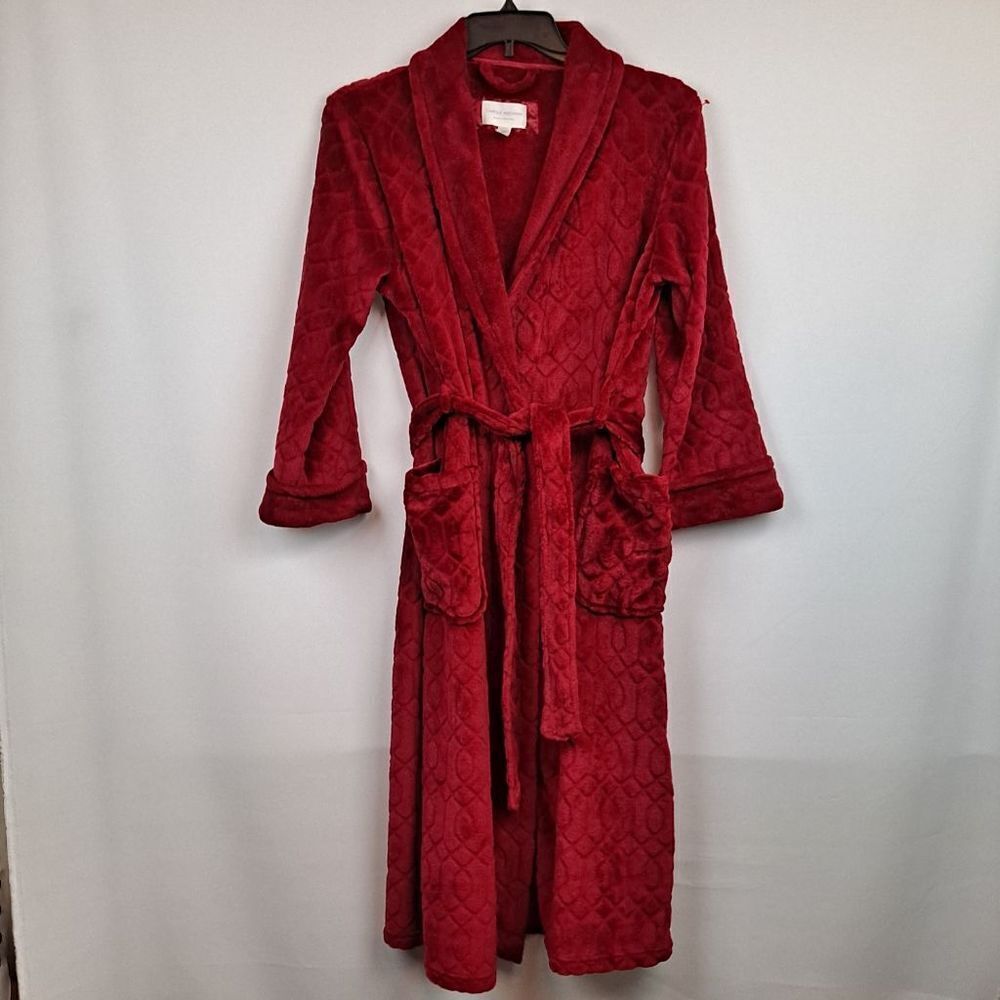 ‎Carole Hochman ladies Robe